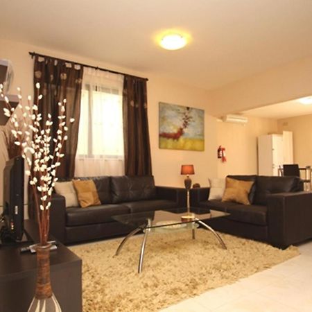 Fully Airconditioned Apartment In The Heart Of Malta Zebbug  ภายนอก รูปภาพ
